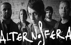 Concert - Alternosfera