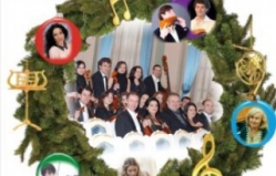 "Christmas Concert 2014"