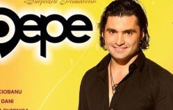 Concert live: "Pepe"