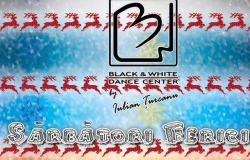 Concert marca Black & White