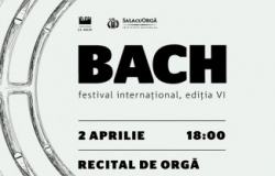 Concert "Recital de Orga"