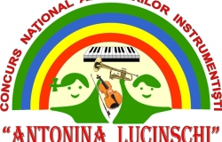 Concursul naţional al tinerilor instrumentişti „Antonina Lucinschi”