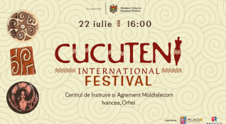 Cucuteni 2017
