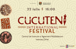 Cucuteni 2017