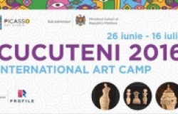 "Cucuteni Festival 2016"