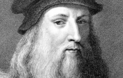 "Cum să gândești ca Leonardo da Vinci"
