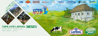 Cupa Lapmol 2015 - Etapa 1
