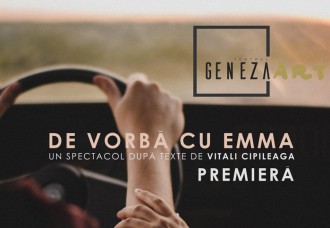'De vorbă cu Emma'