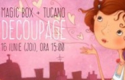 "Decoupage Party"