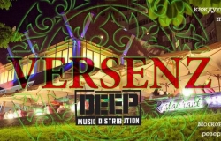 «Deep music distribution» в Café Versenz