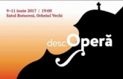DescОpera - фестиваль классической музыки под открытым небом