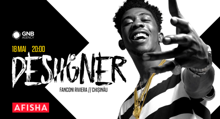 Desiigner Show