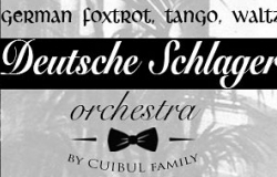 "Deutsche Schlager" в исполнении Игоря Дынги