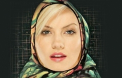 Dj Iunna Barbie в гостях у Military Pub
