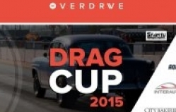 Drag Cup 2015