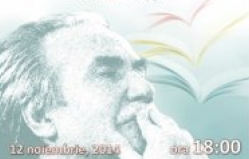 Dumitru Matcovschi - 75 ani de la naştere