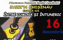 Jazz in Chisinau