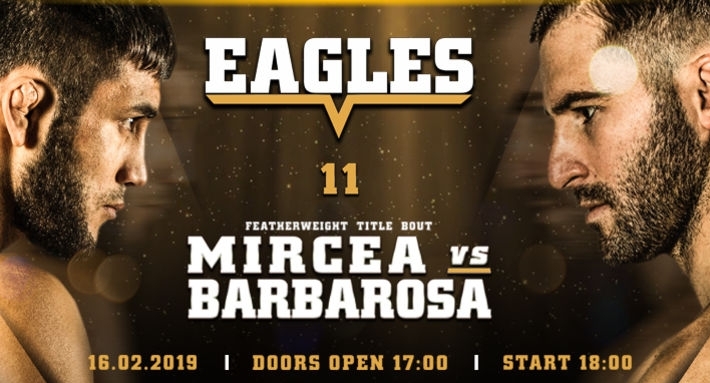 Eagles 11
