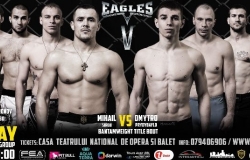 EAGLES V