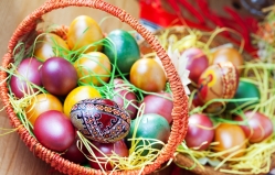 Ярмарка пасхальных подарков «Easter Fair» на Moldexpo