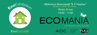 'EcoExpoziția'
