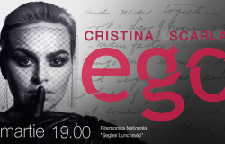 EGO - Concert Cristina Scarlat