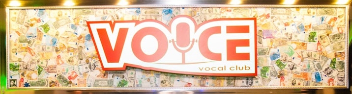 El Radu в гостях у Voice Vocal Club Karaoke