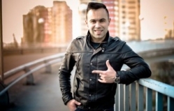 El Radu в гостях у Voice Vocal Club Karaoke
