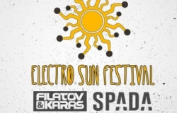 "Electro Sun Festival"