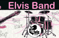 Концерт Elvis Band
