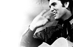 Elvis night в караоке Melony