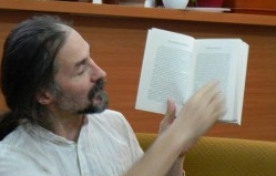 Emilian Galaicu-Păun: "Lectură la Republica"