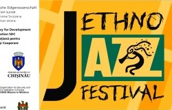 Ethno Jazz Festival 2013