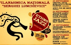 Ethno Jazz Festival 2014