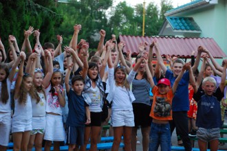 'Eveniment aniversar al SDC'