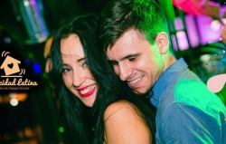 Felicidad Latina Dance Night