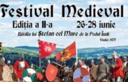 Medieval Festival 2015