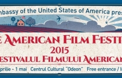 American Film Festival 2015