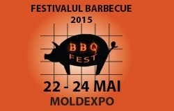 BBQ Festival «BBQ Fest '2015»