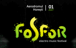 Фестиваль FOSFOR возвращается!