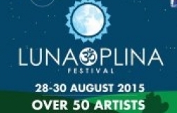 Фестиваль "LUNAPLINA"