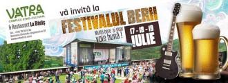 Festivalul Berii