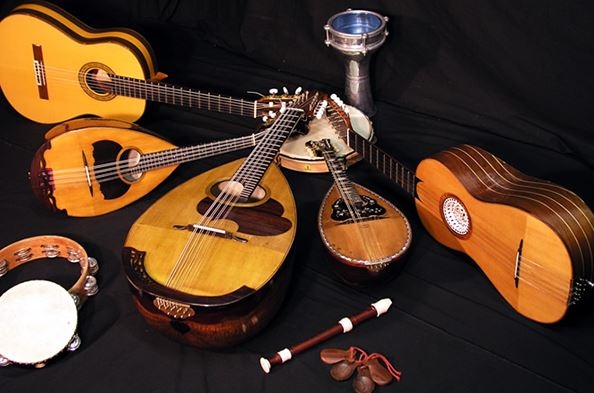 Festivalul Etno-Balcanic VATRA