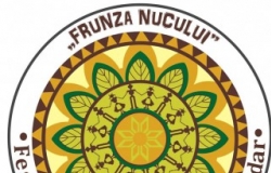 Фольклорный фестиваль ”Frunza Nucului”