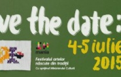 Festivalul "Ia Mania"