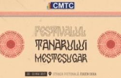 Второй  Фестиваль Молодых Ремесленников