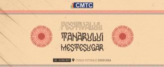 Festivalul Tânărului Meșteșugar ediția a II
