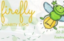 "Firefly Charity Expo"