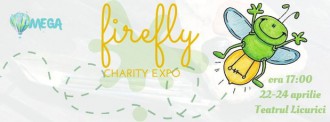 'Firefly Charity Expo'