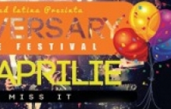 FL Юбилейный фестиваль танца